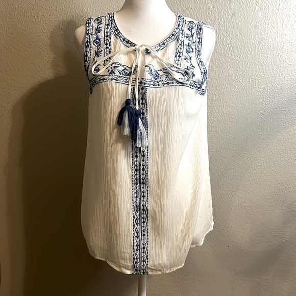 Francesca's Collections Tops - Francesca’s Boutique‎ Top Size S